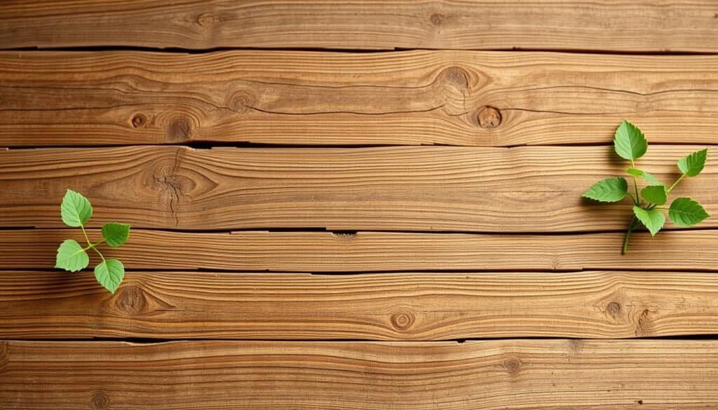 reclaimed wood benefits