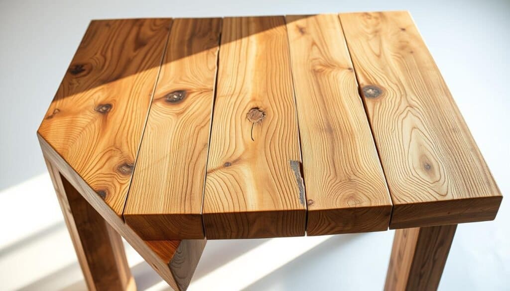 reclaimed wood furniture