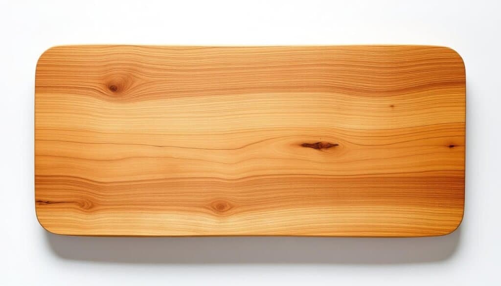 reclaimed wood serving board