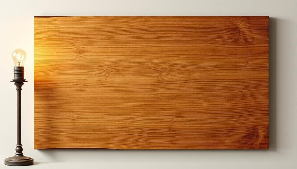 rustic wood wall art