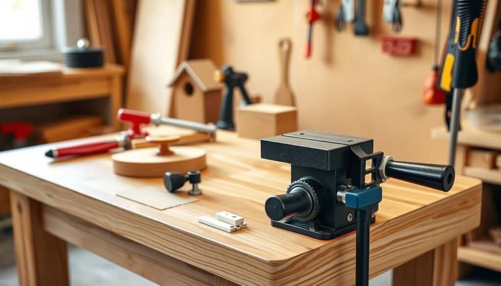 safe woodworking for kids
