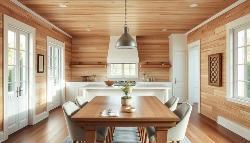 shiplap walls
