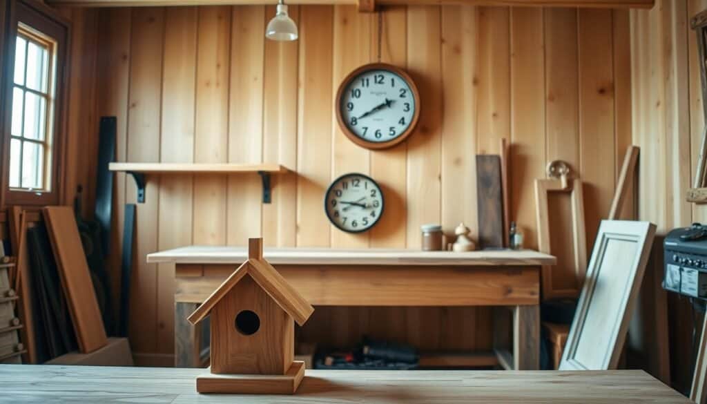 simple woodworking projects