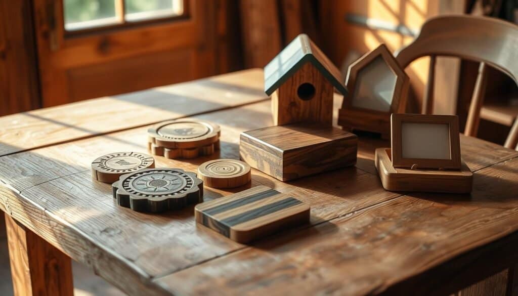 small wooden projects to sell