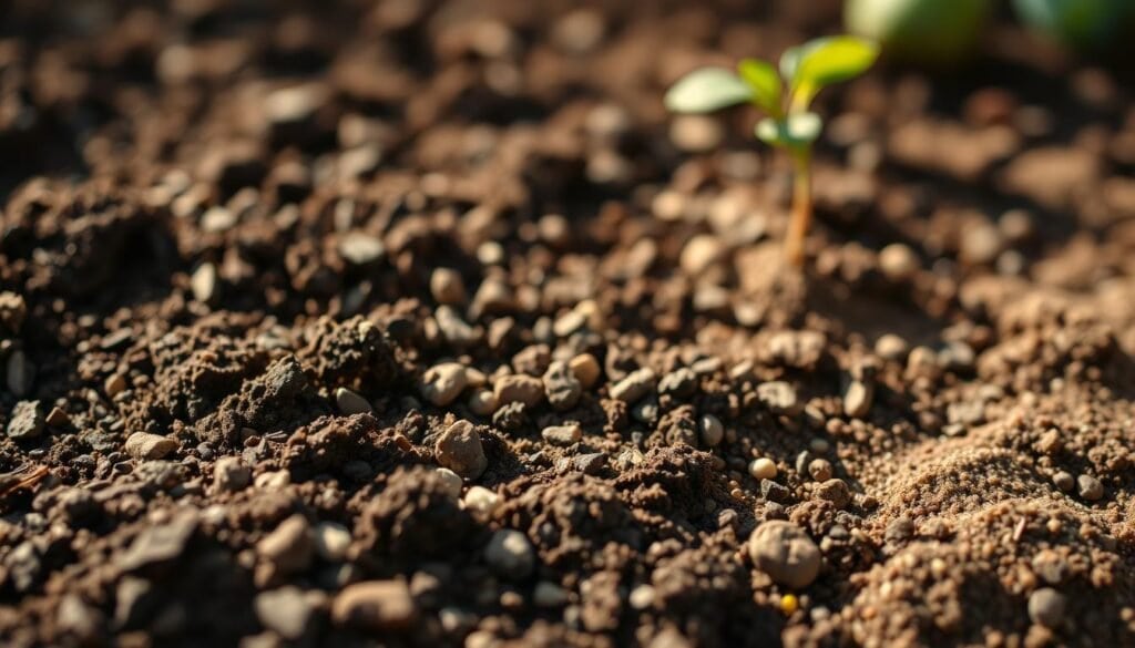 soil mix for raised garden bed