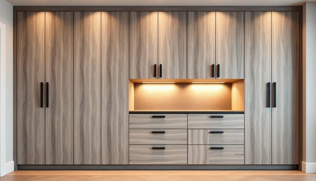 storage cabinet design