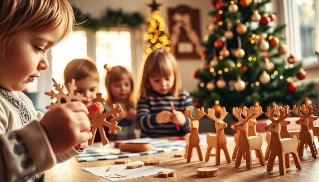 toddler holiday crafts