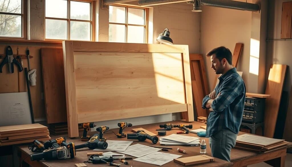 troubleshooting diy headboard challenges