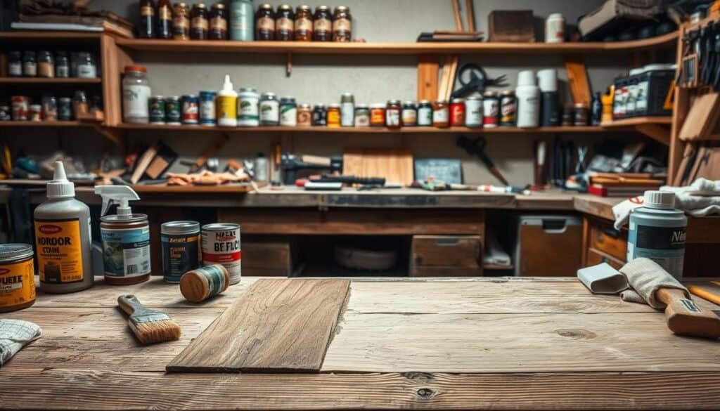 troubleshooting wood finishing problems