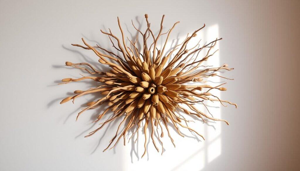wood art