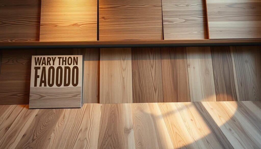wood flooring options