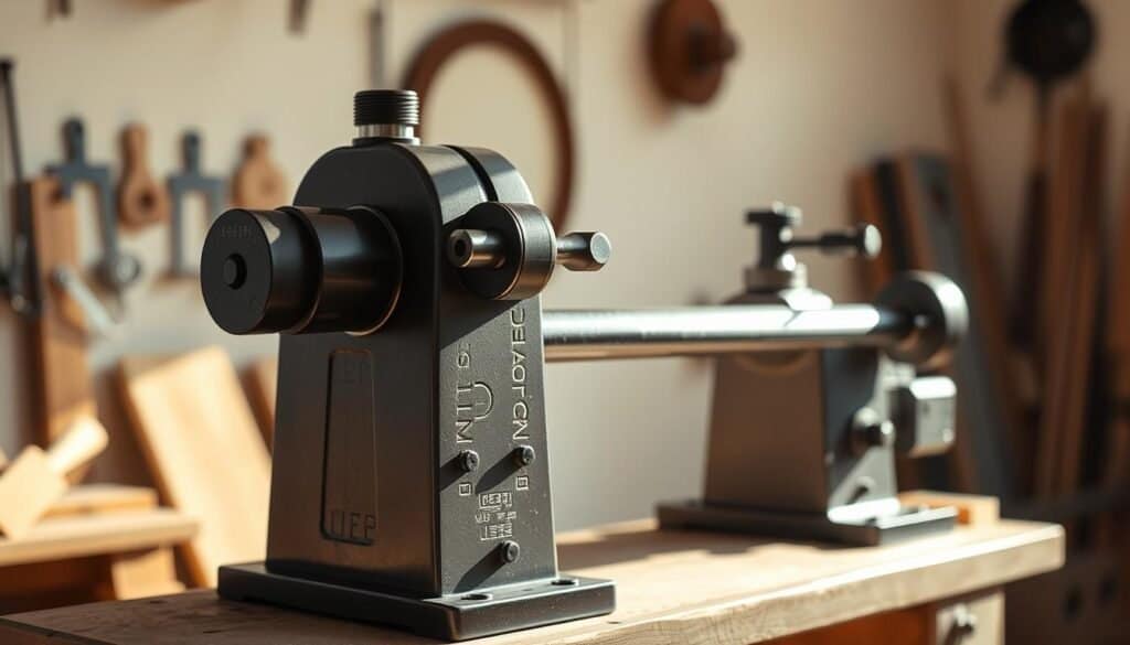 wood lathe basics