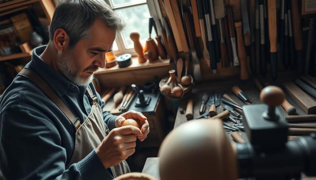 woodturning troubleshooting