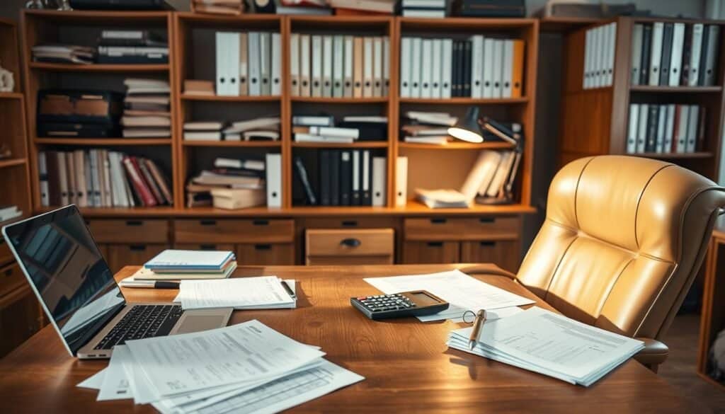woodworking business finances