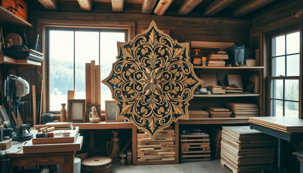 woodworking ideas