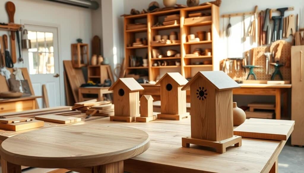 woodworking ideas