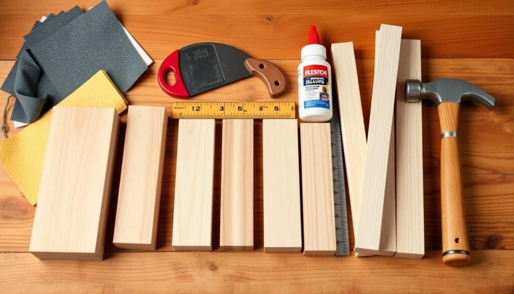 woodworking projects for kids