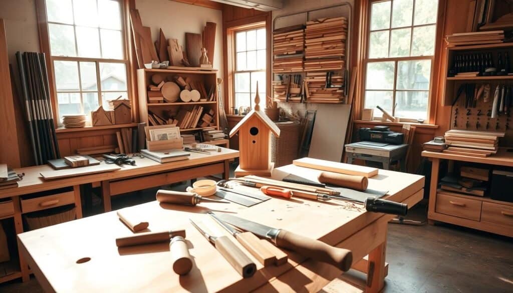 woodworking tips