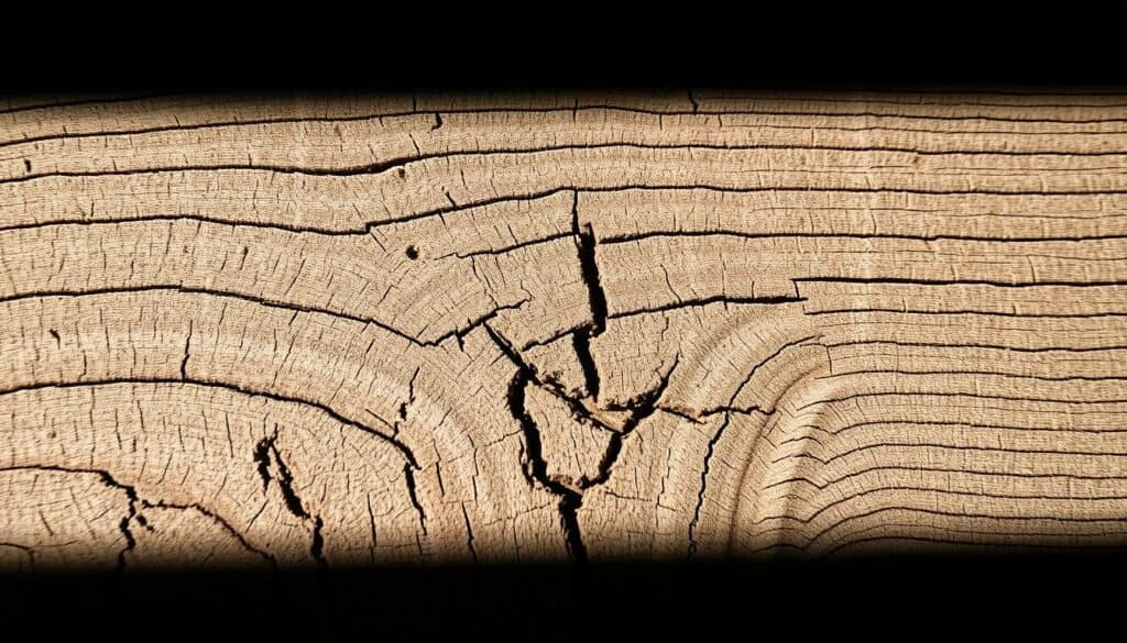 working with challenging grain