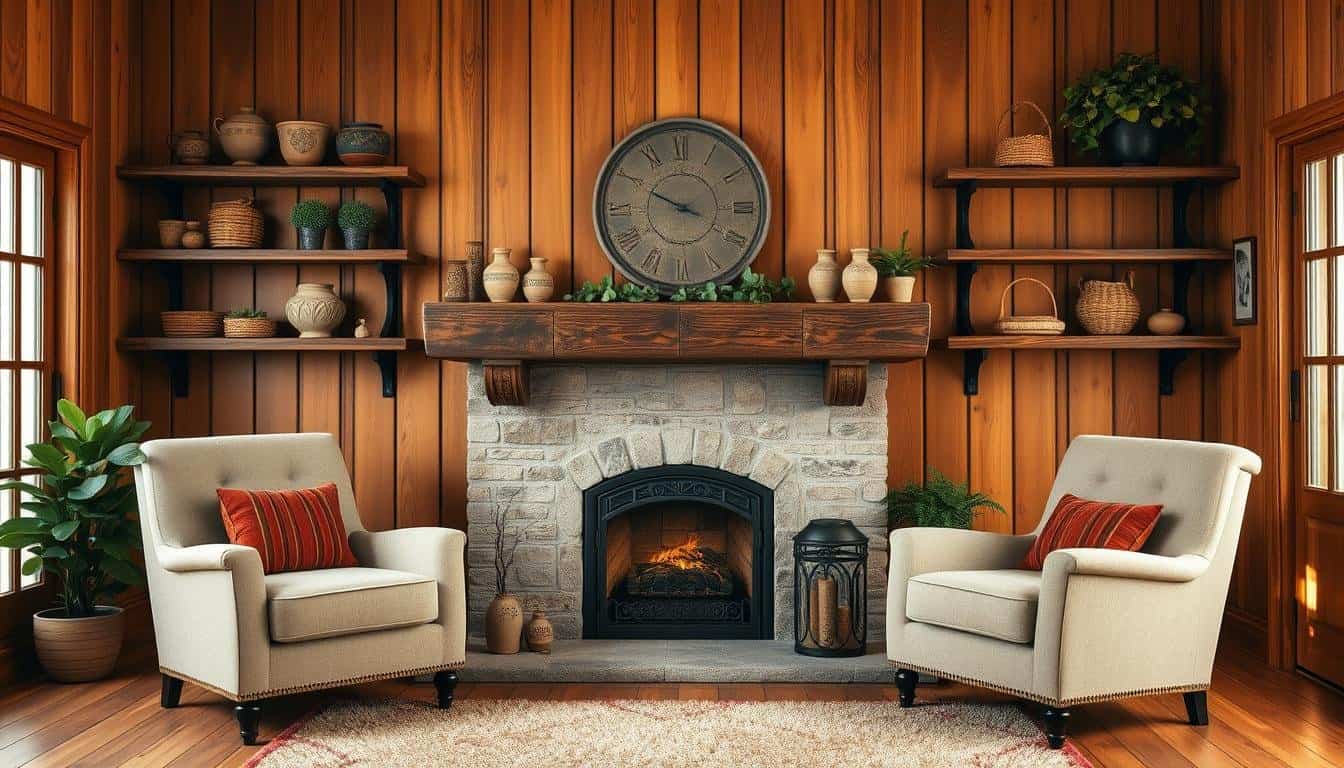 1.	Selling Your Home? Wood Decor Projects That Create Instant Warmth