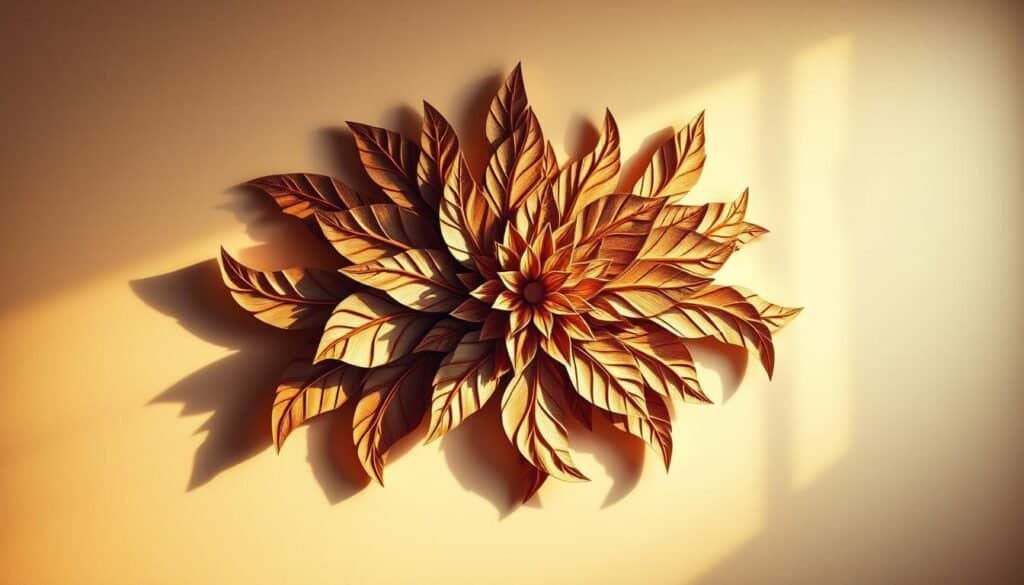 3d wall art décor