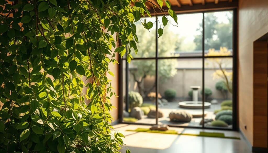Biophilic Design