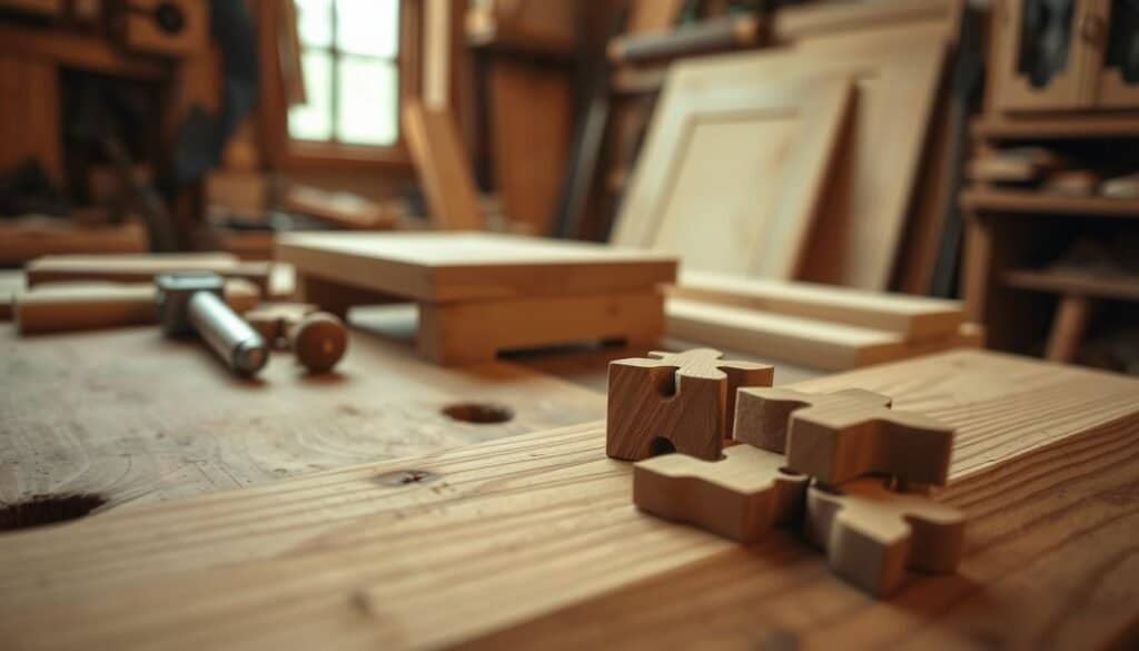 Butterfly Keys Woodworking
