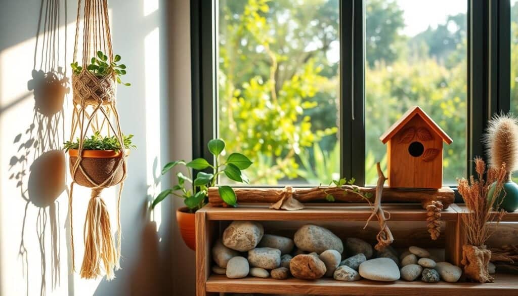 DIY Nature-Inspired Projects
