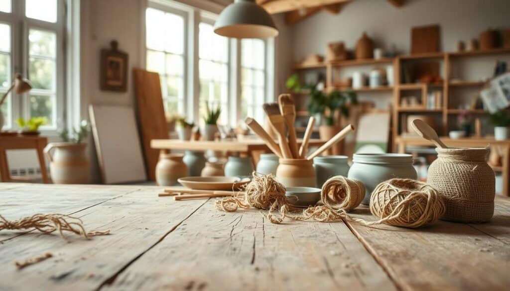 DIY texture project