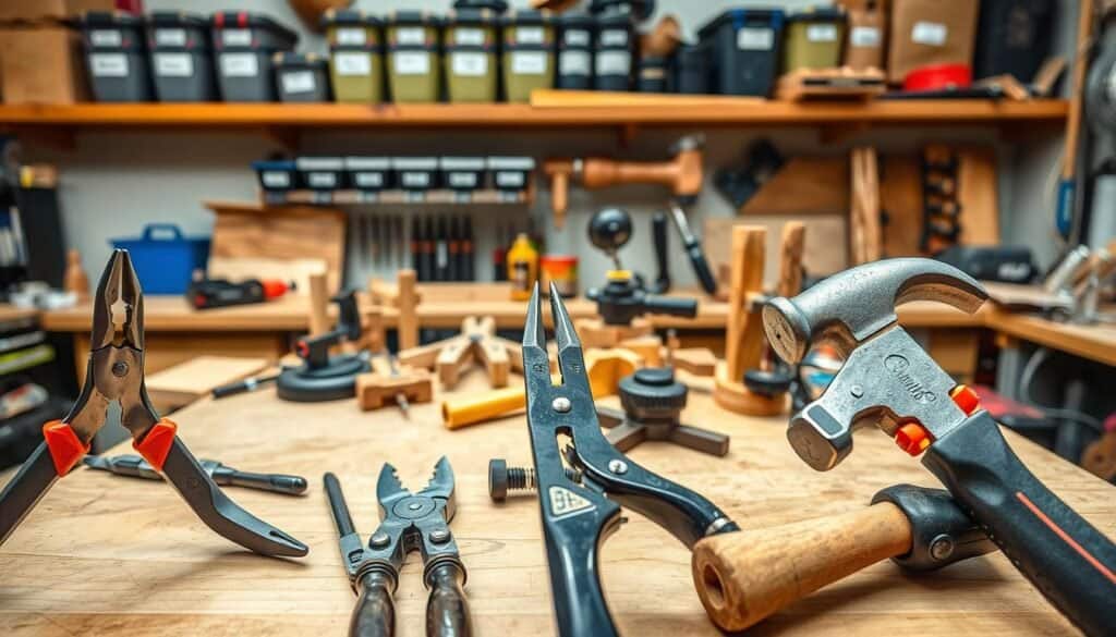 DIY tool hacks