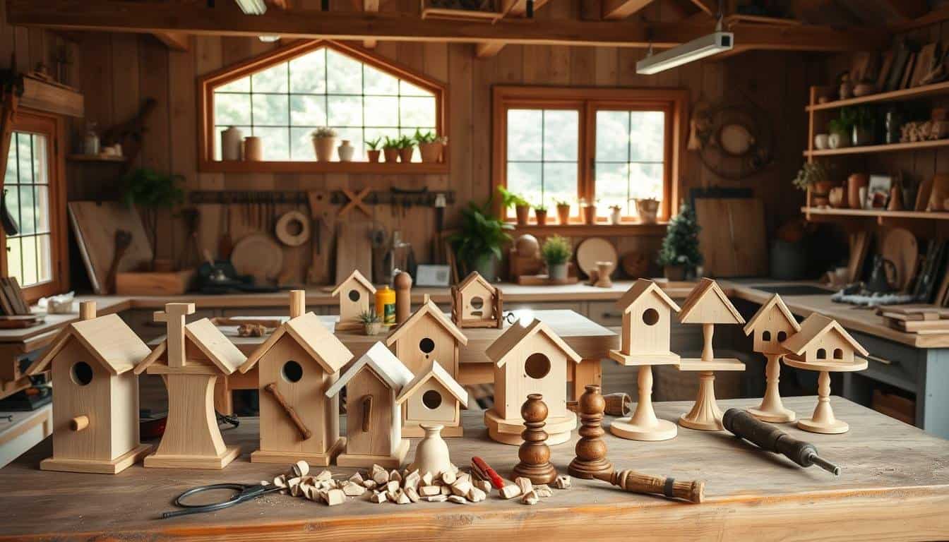 Farmhouse Wood Projects That Families Love Building Together