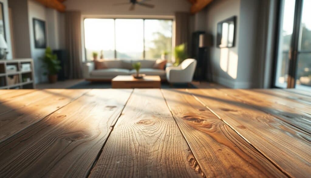 Reclaimed Wood