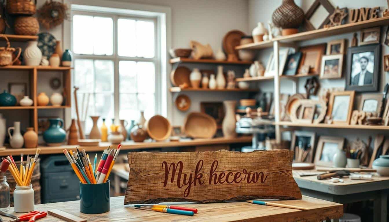 Weekend Woodworking Projects That Instantly Add Personality to Your Home.