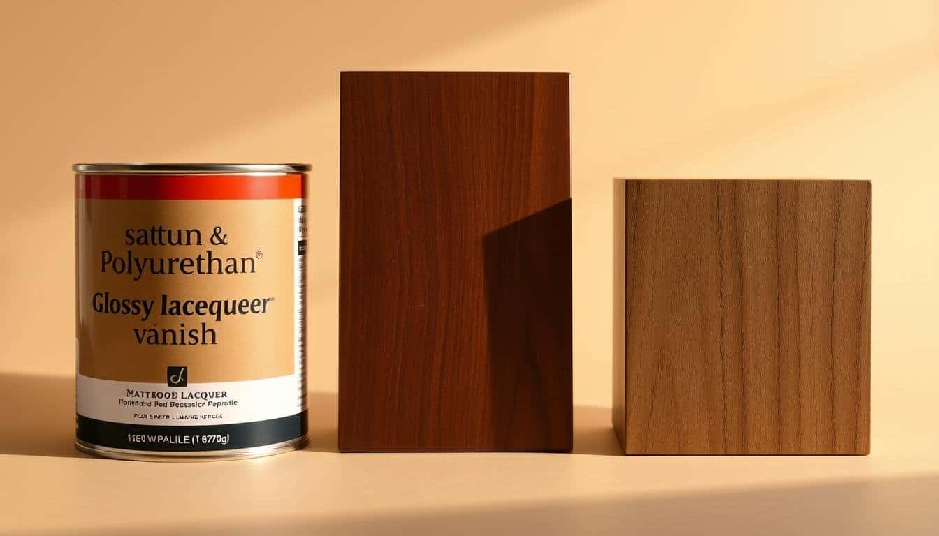 Woodworking Finishes That Last a Lifetime