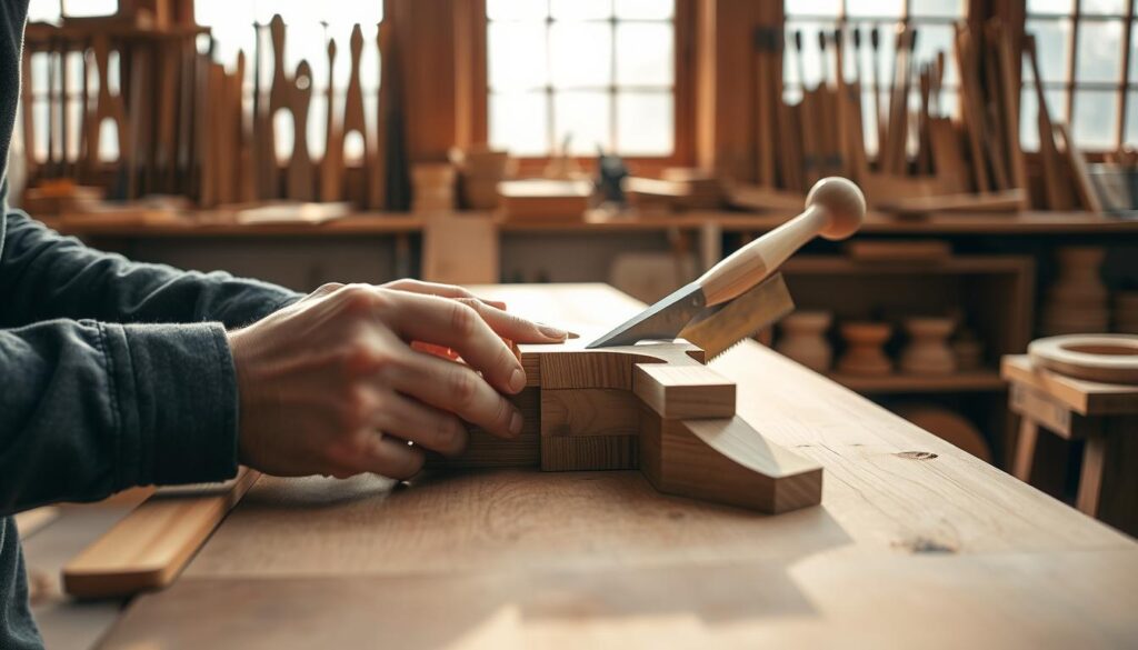 advanced japanese joinery techniques