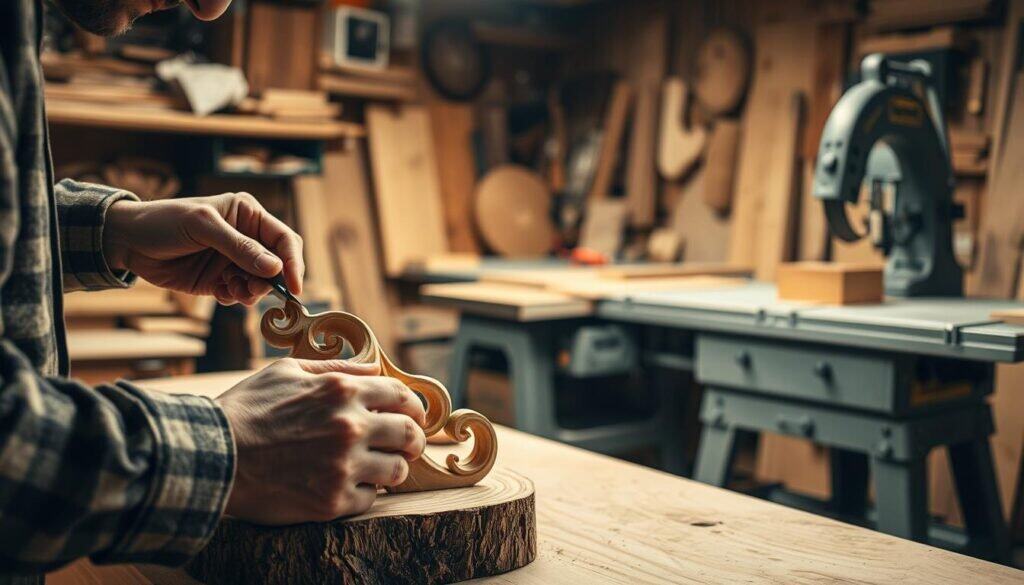 advanced woodworking techniques