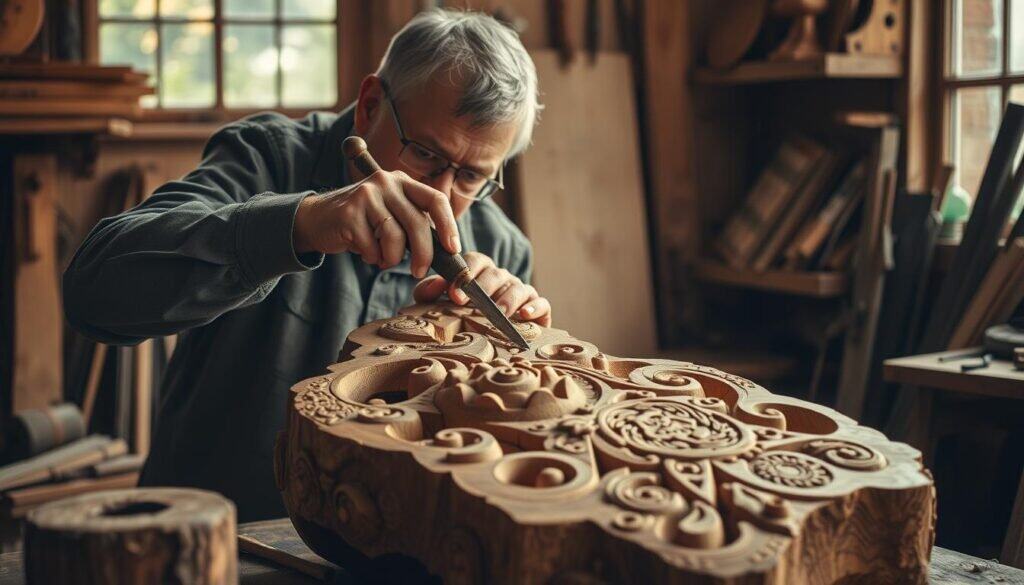 advanced woodworking techniques