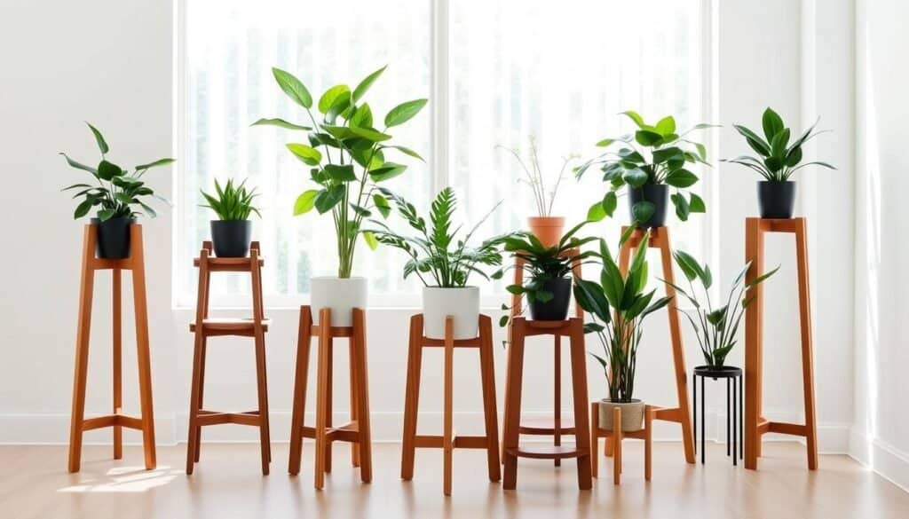 affordable plant stands