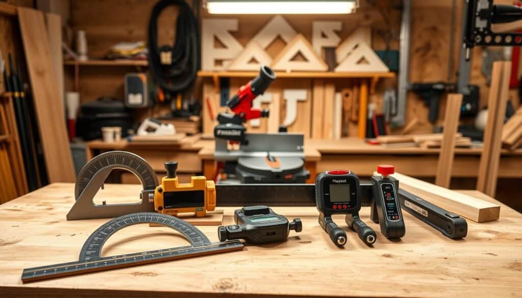 angle helper accessories