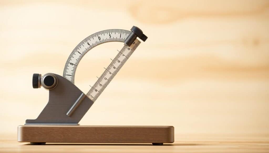 angle measuring tool