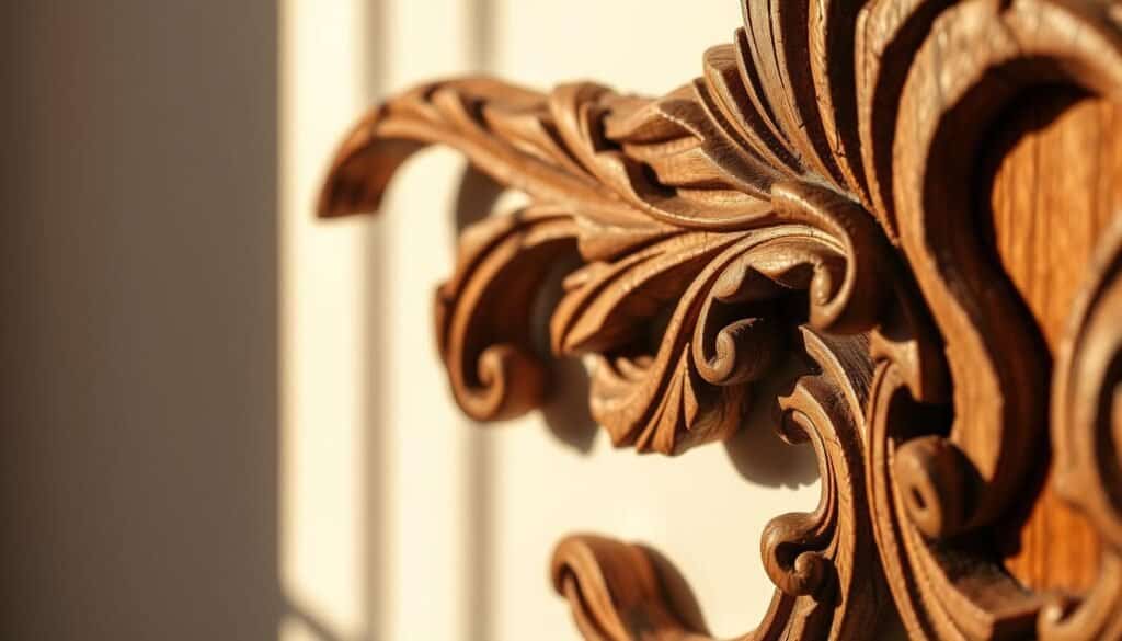 artisan-crafted wood wall art