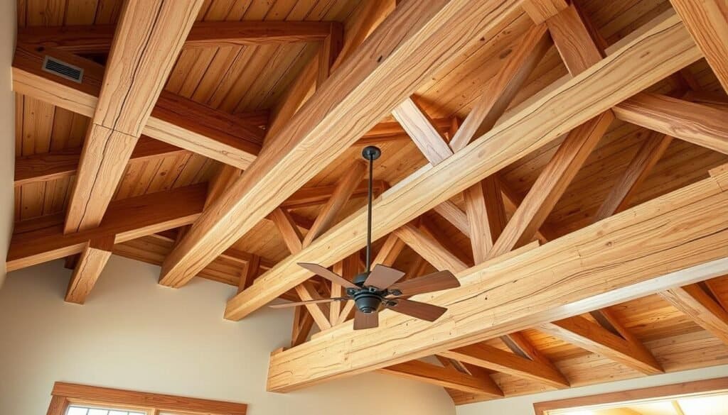 beam configurations