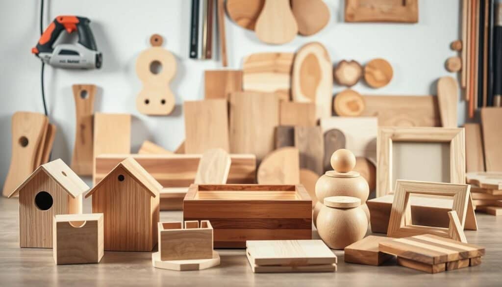 beginner wood projects
