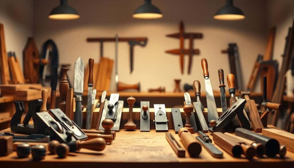 best woodworking tools
