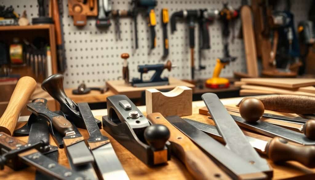 best woodworking tools