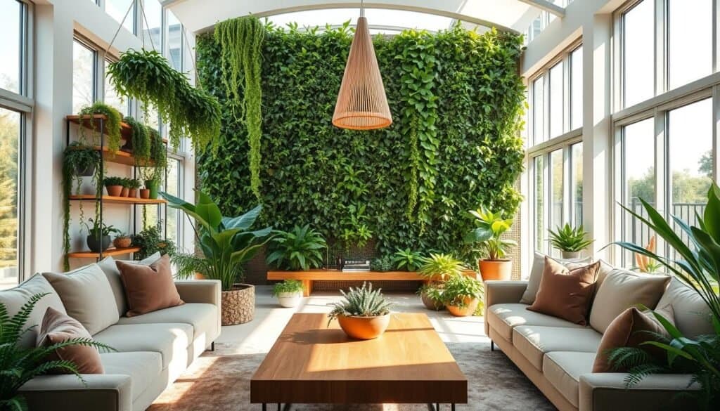 biophilic design
