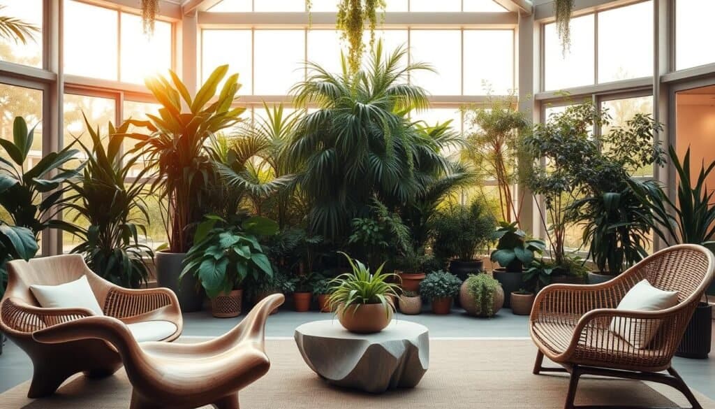 biophilic design