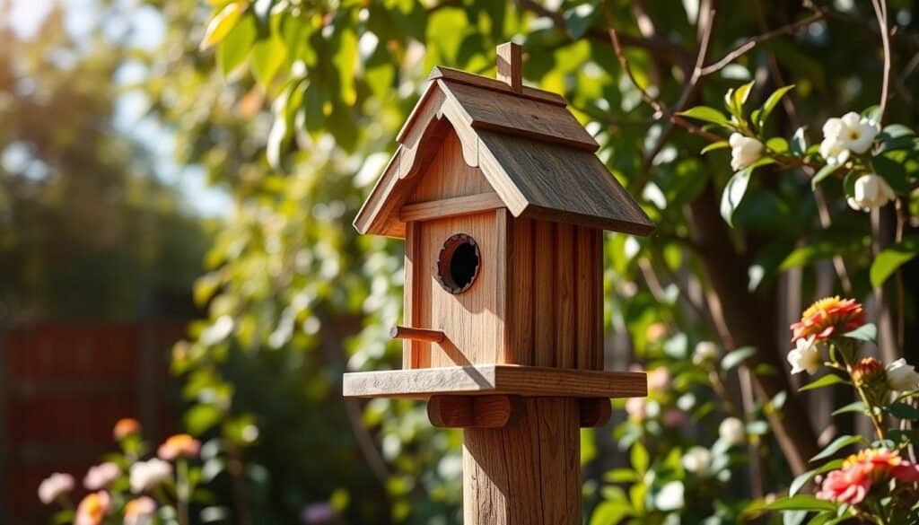 bird house woodworking projects