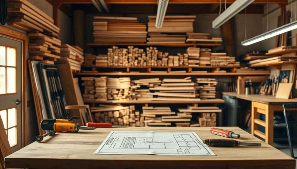board feet calculations for woodworking projects