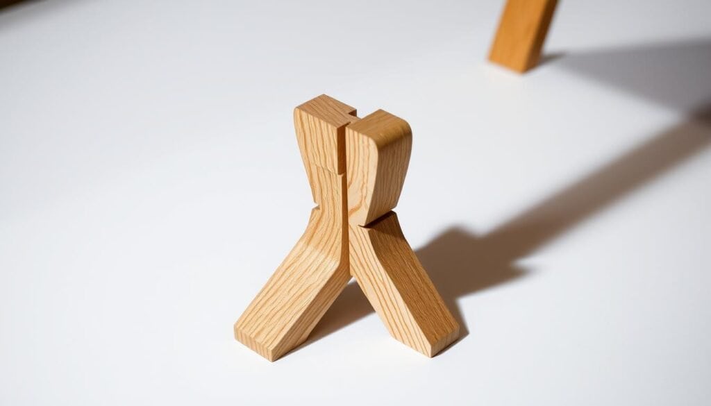 bridle joints